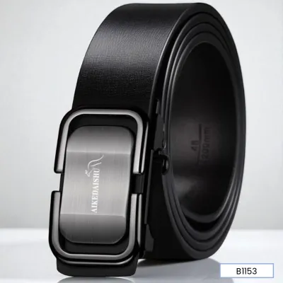 Timeless Men's Belt
